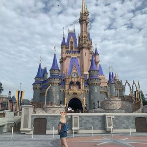 Meet your Posher, Chayleigh